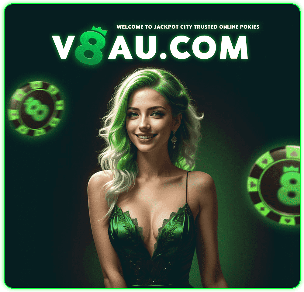 v8